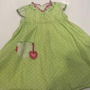 Cakewalk Dress Size 3Y Excellent Condition